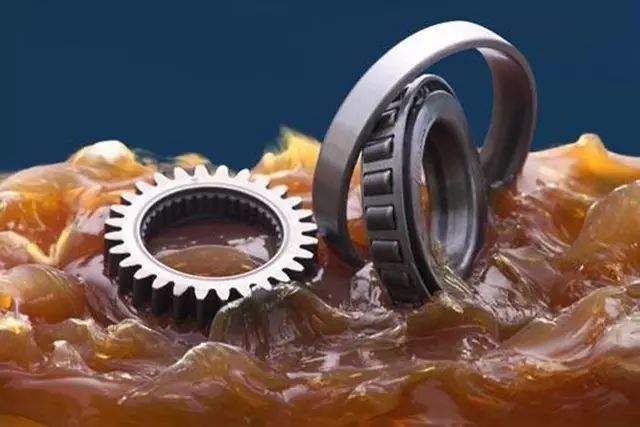 耐熱、耐水、長壽命潤滑脂 耐熱、耐水、長壽命潤滑脂