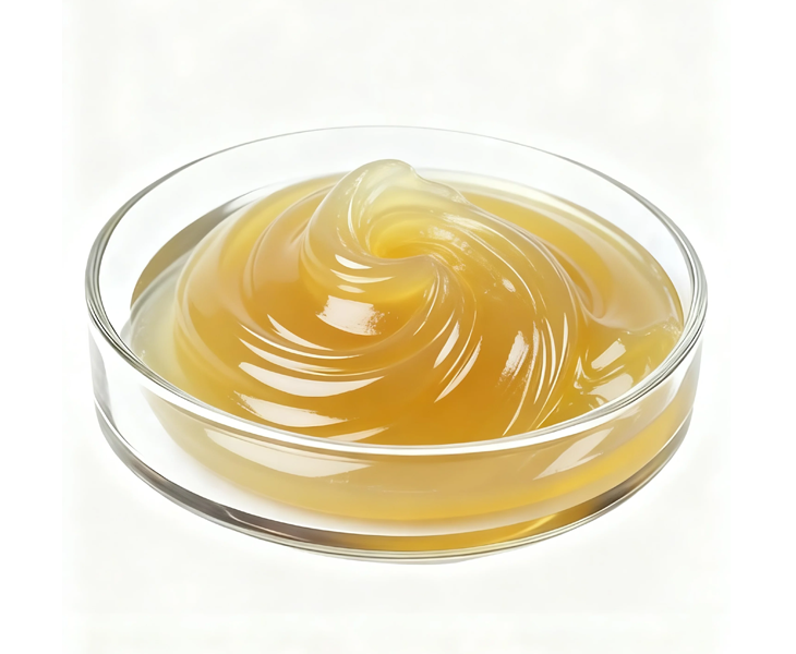 工業機器人潤滑脂