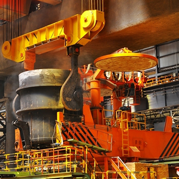 鋼包回轉(zhuǎn)臺軸承高溫潤滑脂_連鑄鋼包回轉(zhuǎn)臺軸承潤滑油脂廠家